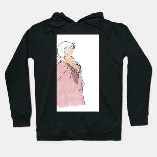 Cloak Hoodie